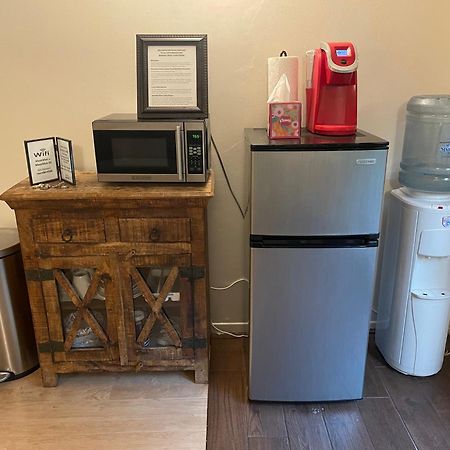 Guest House Near Universal Studios لوس أنجلوس المظهر الخارجي الصورة