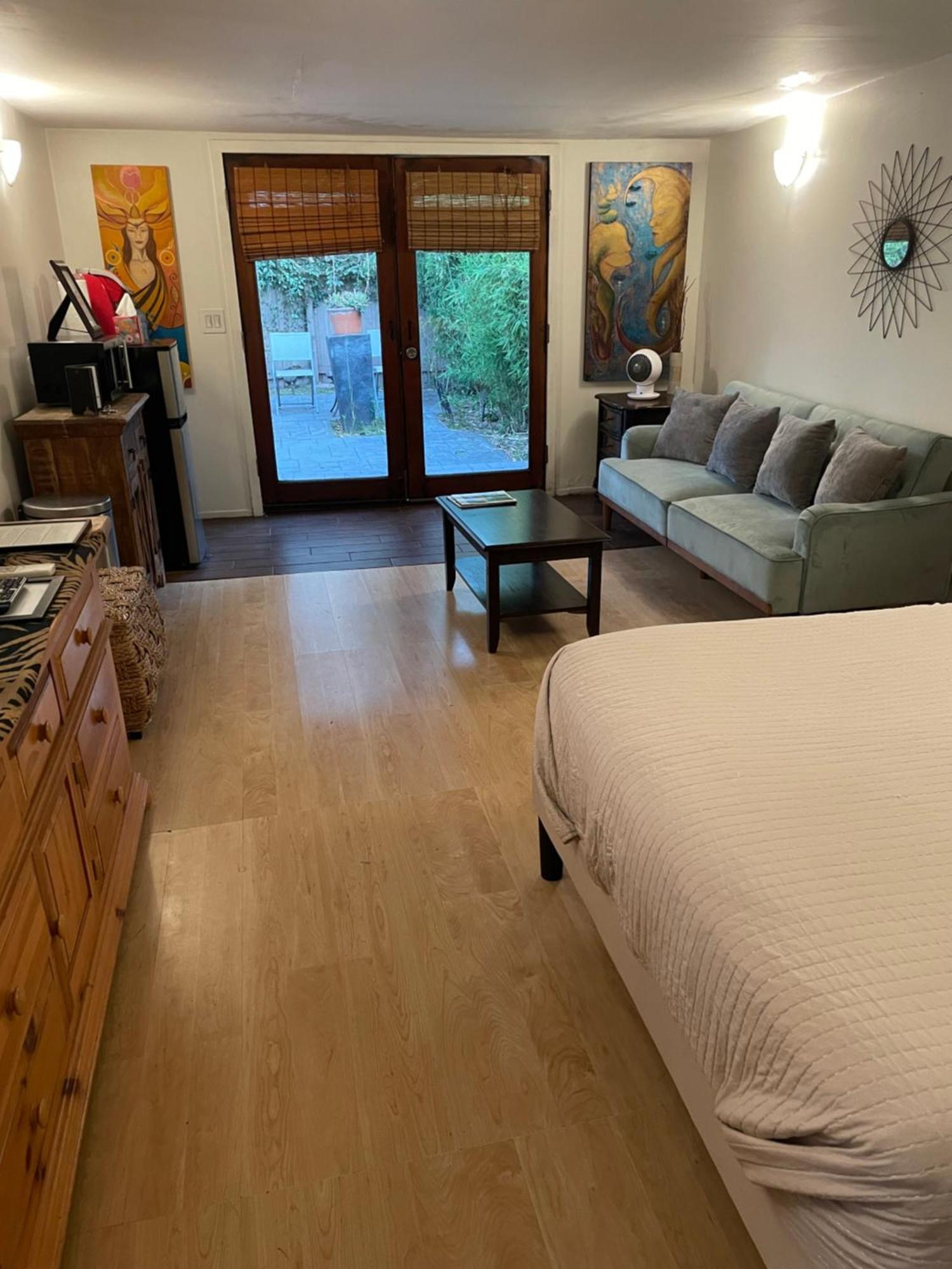 Guest House Near Universal Studios لوس أنجلوس المظهر الخارجي الصورة