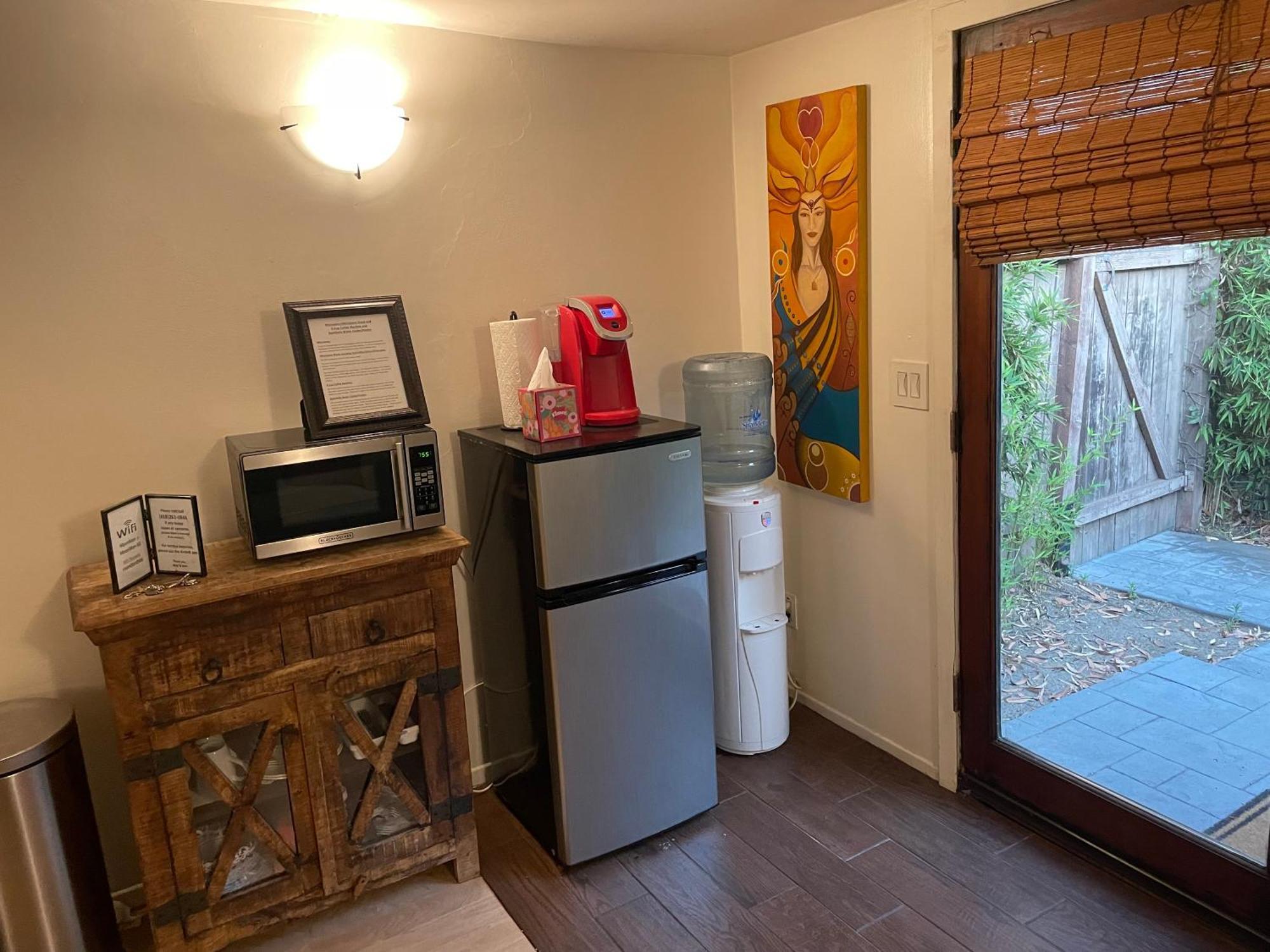 Guest House Near Universal Studios لوس أنجلوس المظهر الخارجي الصورة