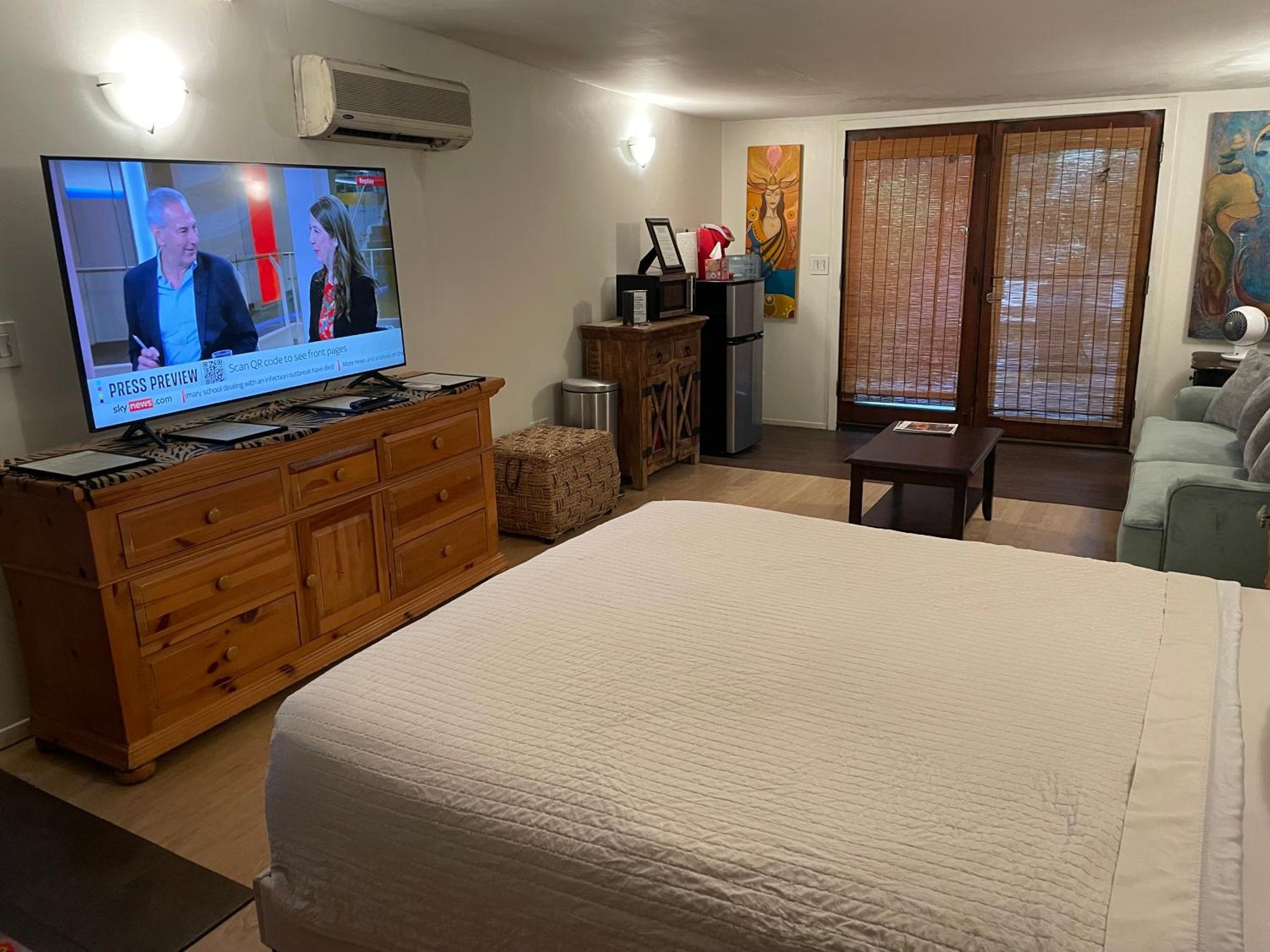 Guest House Near Universal Studios لوس أنجلوس المظهر الخارجي الصورة