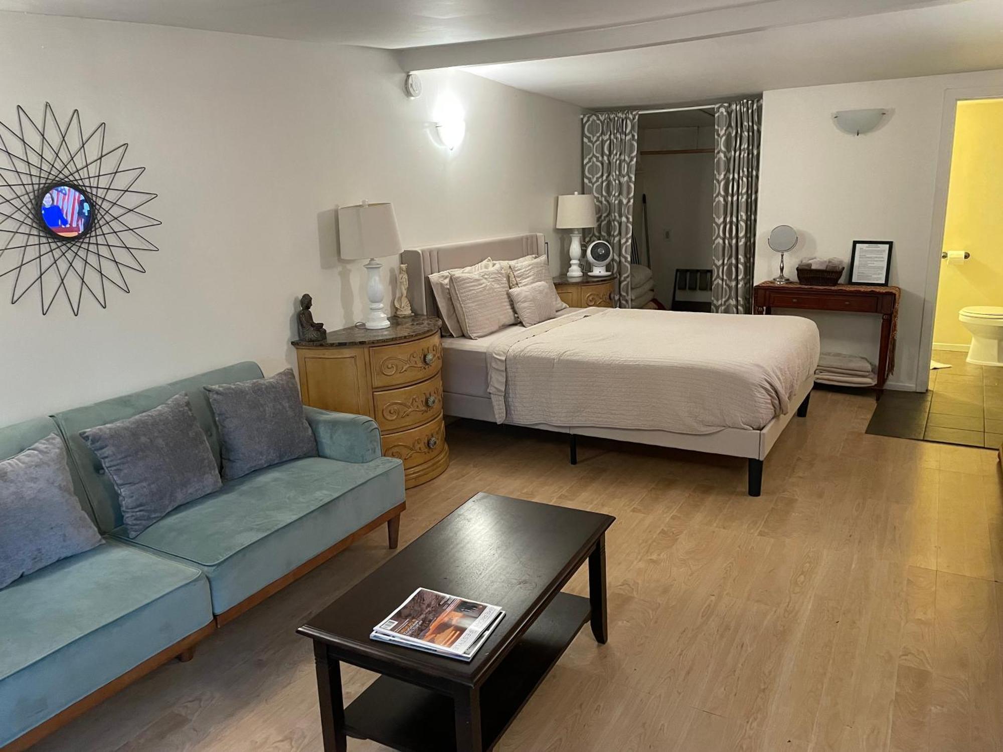 Guest House Near Universal Studios لوس أنجلوس المظهر الخارجي الصورة