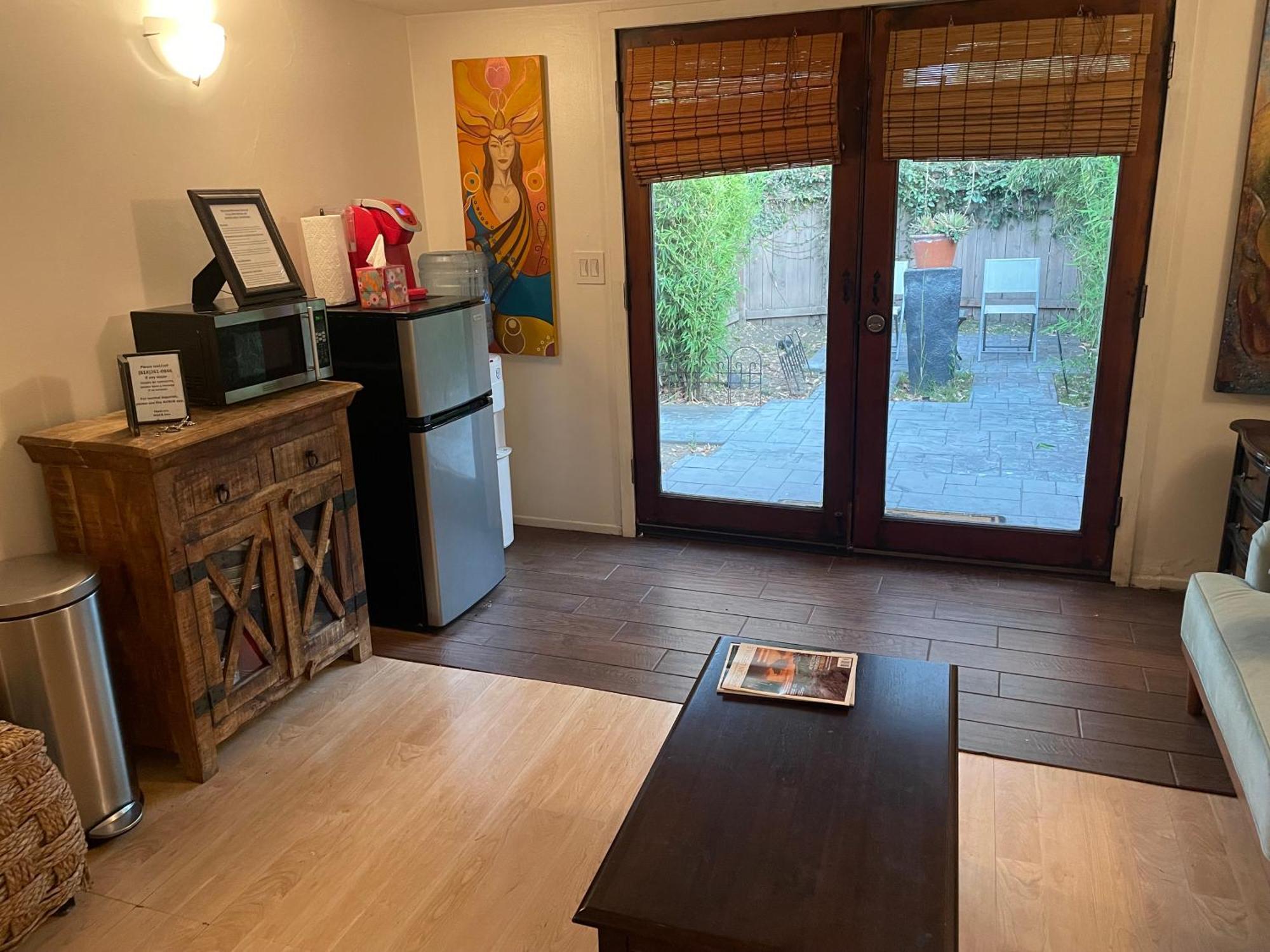 Guest House Near Universal Studios لوس أنجلوس المظهر الخارجي الصورة